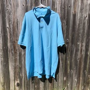 Men’s L.L Bean Polo - Size 2XL